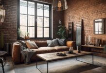 Lofts en México: La revolución del espacio abierto que está transformando la forma de vivir Lofts en México - Foto Freepik