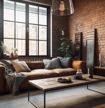 Lofts en México: La revolución del espacio abierto que está transformando la forma de vivir Lofts en México - Foto Freepik