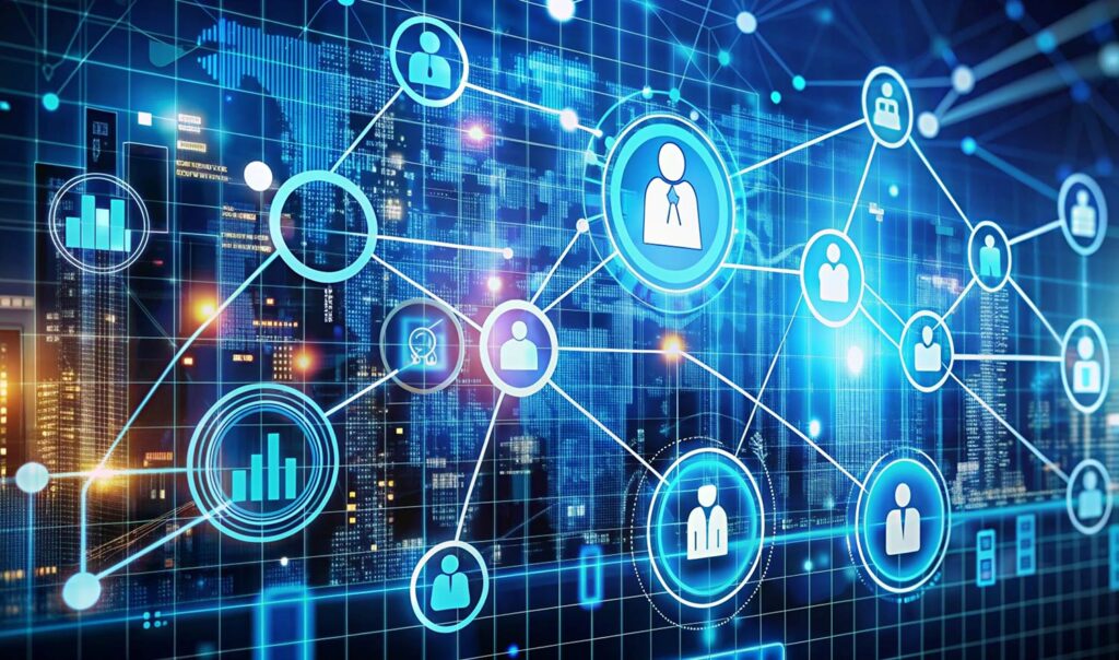 MLS México: La revolución digital que transformará el mercado inmobiliario Foto Freepik