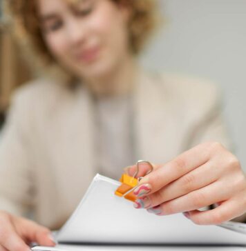 Tu casa, tu patrimonio: Obtén las Escrituras de tu propiedad en México Obtén las Escrituras de tu propiedad en México - Foto Freepik