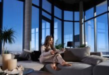 Penthouses en México: La cúspide del lujo residencial Penthouses en México: La cúspide del lujo residencial - Foto Freepik