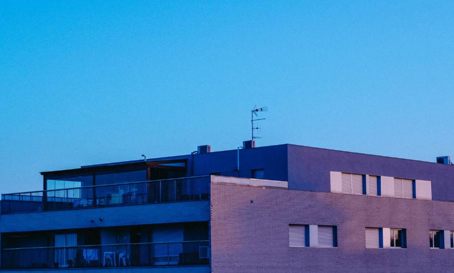 Penthouses en México: La cúspide del lujo residencial - Foto Freepik