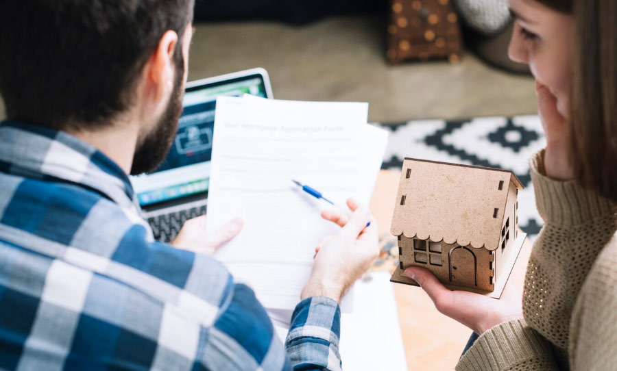 Guía completa: Cómo vender tu casa Infonavit de manera segura y rentable en 2025 - Foto Freepik