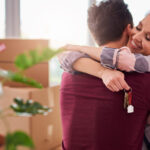 Tu primera casa está más cerca: Obtén tu Precalificación Infonavit Obtén tu Precalificación Infonavit - Foto Freepik