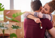 Tu primera casa está más cerca: Obtén tu Precalificación Infonavit Obtén tu Precalificación Infonavit - Foto Freepik