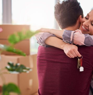 Tu primera casa está más cerca: Obtén tu Precalificación Infonavit Obtén tu Precalificación Infonavit - Foto Freepik