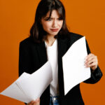 Cuando las promesas se rompen: Qué hacer si no se cumple tu contrato de compraventa en México Qué hacer si no se cumple tu contrato de compraventa - Foto Freepik