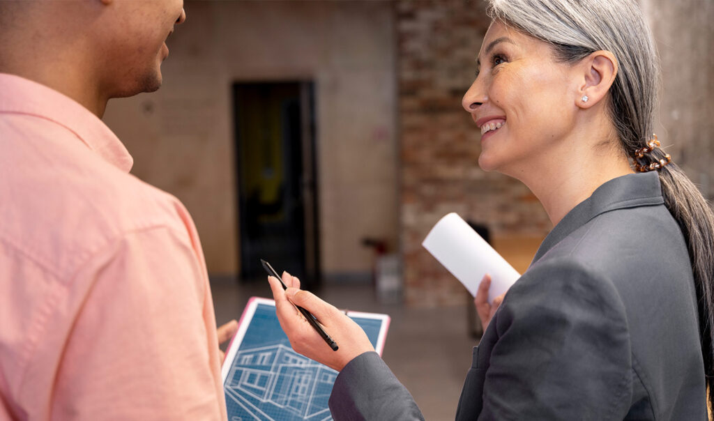 Tu camino hacia la certificación Inmobiliaria - Foto Freepik