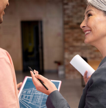 Tu camino hacia la certificación Inmobiliaria: Guía completa para registrarte ante AMPI y Sedeco Tu camino hacia la certificación Inmobiliaria - Foto Freepik