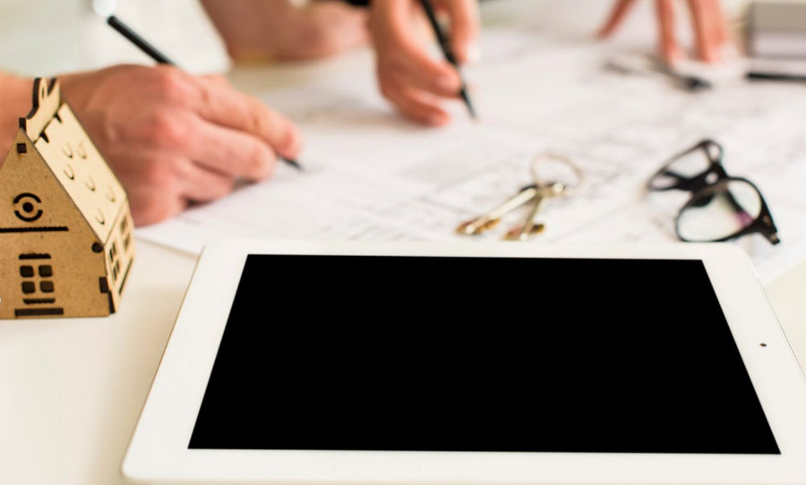 Tu camino hacia la certificación Inmobiliaria - Foto Freepik