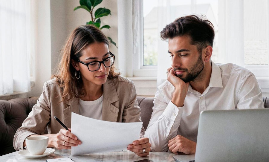 Tu casa sin Infonavit: Guía completa de alternativas de financiamiento en México 2025 - Foto Freepik