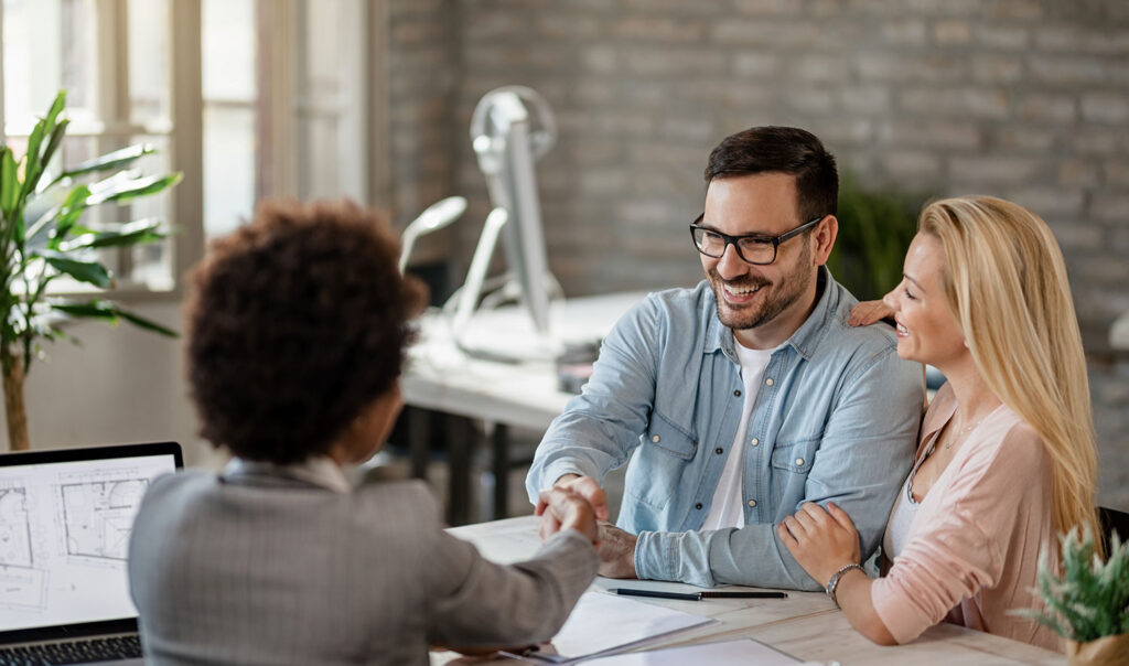 Cómo convertirse en asesor inmobiliario en México - Foto Freepik