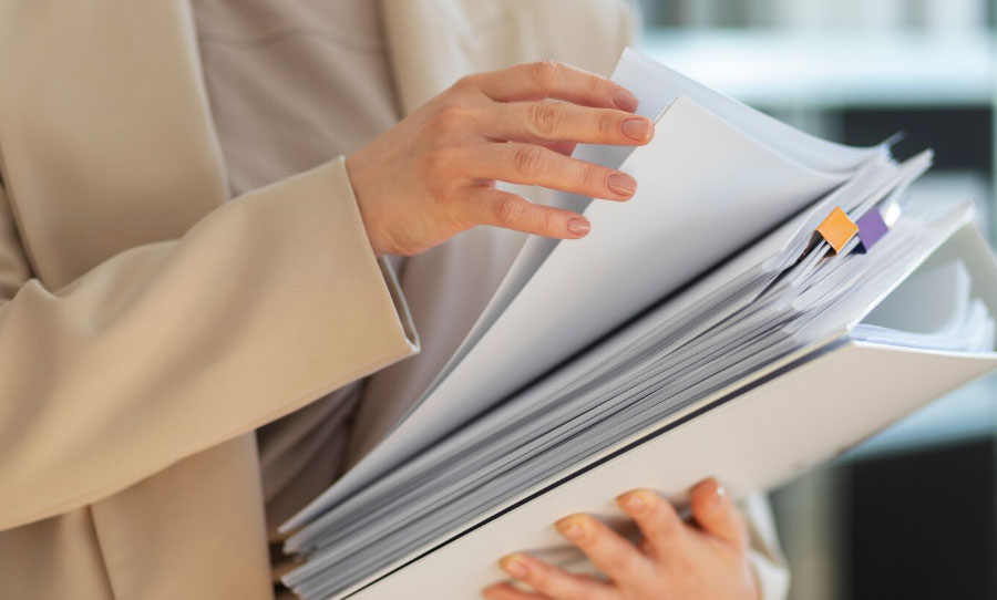 Escriturar tu casa en México: Todo lo que necesitas saber sobre costos y estrategias para ahorrar - Foto Freepik