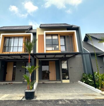 Citanusa Mulai Bangun Grahayana Homes di Karawang Barat Grahayana Homes