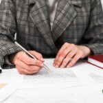 Gastos notariales en tu crédito hipotecario: La Guía Completa para comprar casa en México 2025 Gastos notariales en tu crédito hipotecario: La Guía Completa para comprar casa en México 2025 - Foto Freepik