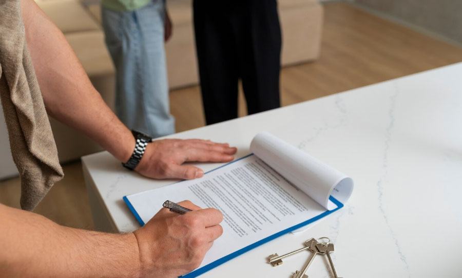 Exclusividad Inmobiliaria: La estrategia ganadora para vender tu propiedad en México - Foto Freepik