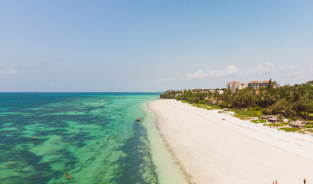 Quintana Roo 2025: La joya del caribe Mexicano que continúa transformando el mercado inmobiliario