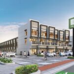 Paramount Petals Luncurkan Indica Grande, Kawasan Komersial Sebesar 1,4 Hektar indica grande