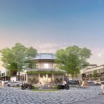 Maggiore Signature West, Komersial Premium Terakhir di Maggiore @ Paramount Gading Serpong