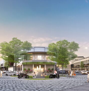 Maggiore Signature West, Komersial Premium Terakhir di Maggiore @ Paramount Gading Serpong