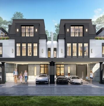 Paramount Land Hadirkan Promo Free PPN di Gading Serpong