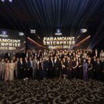 Paramount Enterprise Awards 2026 Apresiasi Mitra Terbaik