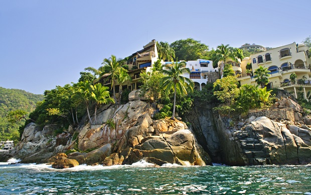 Puerto Vallarta © Shutterstock