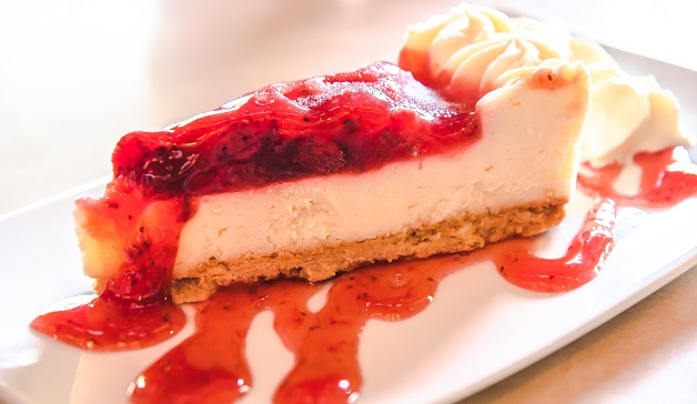 Strawberry_Cheesecake