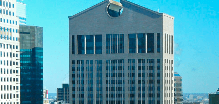  Edificio AT&T (Torre Sony), Manhattan, Nueva York