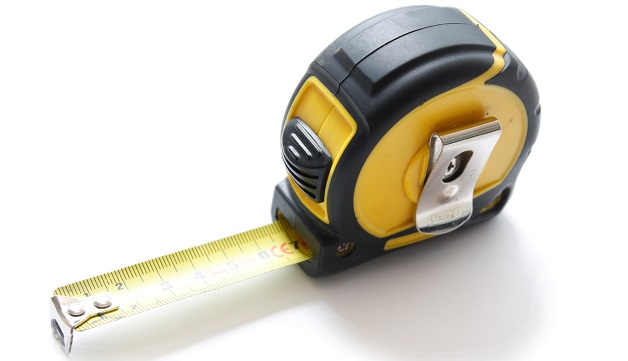 Tape measure