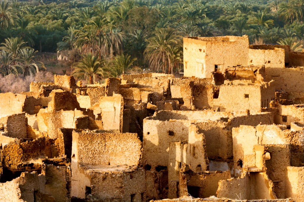 Talentoso jueves Vacío 12 curiosidades sobre las casas en el Antiguo Egipto | Lamudi
