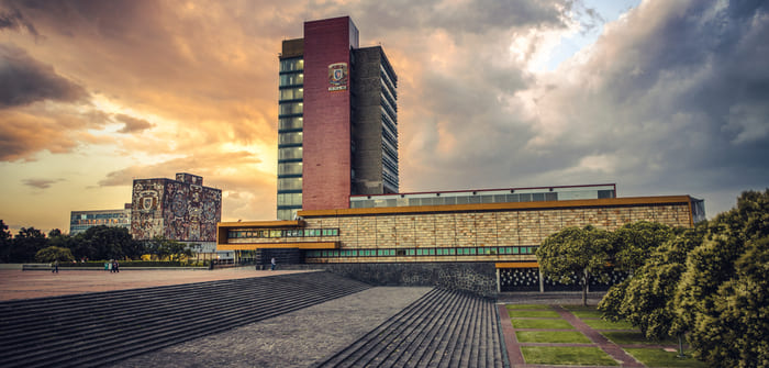 Ciudad Universitaria