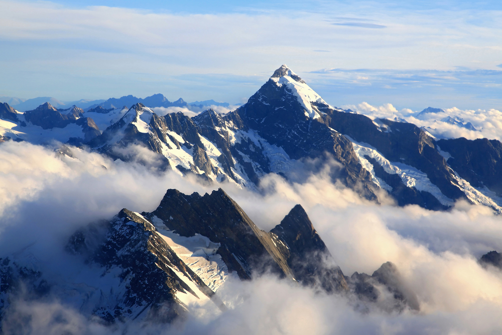 © Shutterstock