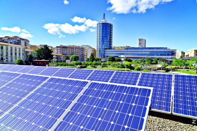 sustainable development