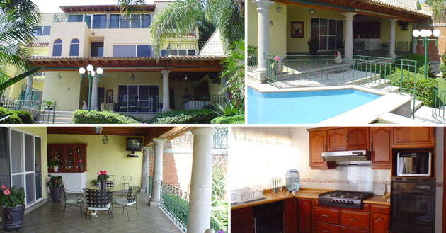 5 Casas De Campo Por Menos De 5 Millones De Pesos Revista Lamudi
