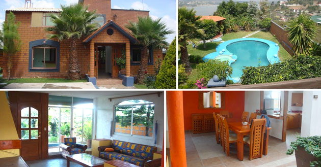 5 Casas De Campo Por Menos De 5 Millones De Pesos Revista Lamudi