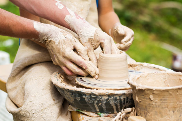 © Shutterstock