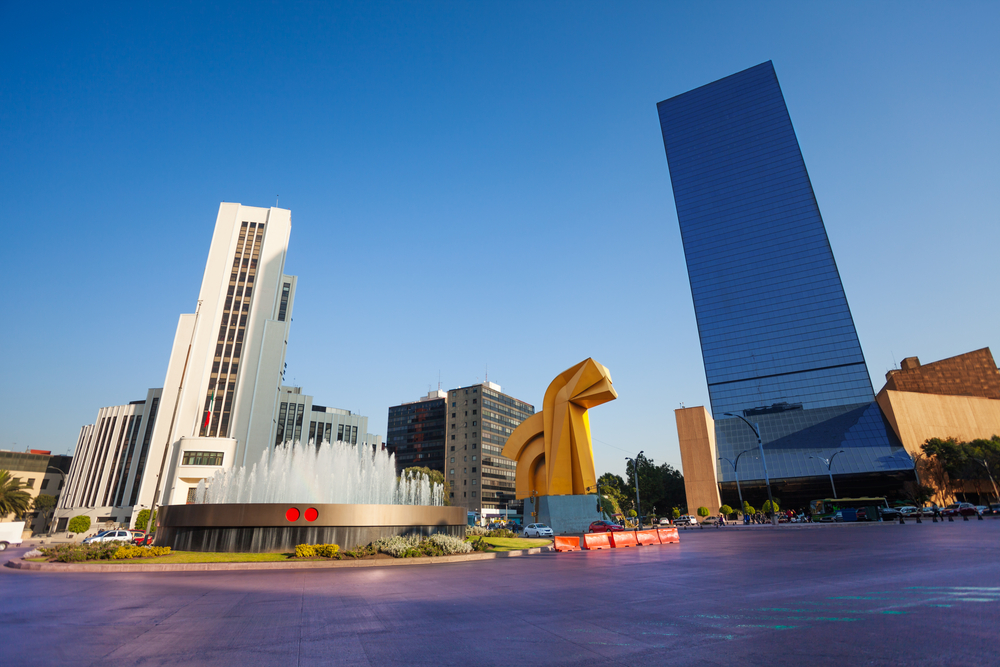 edificios y oficinas