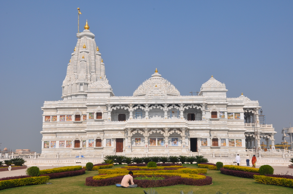 India