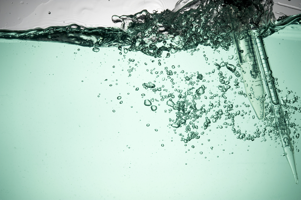 Agua