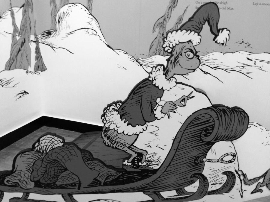 Historias de navidad