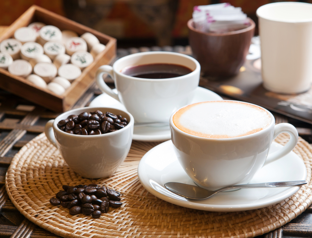 Cafeto