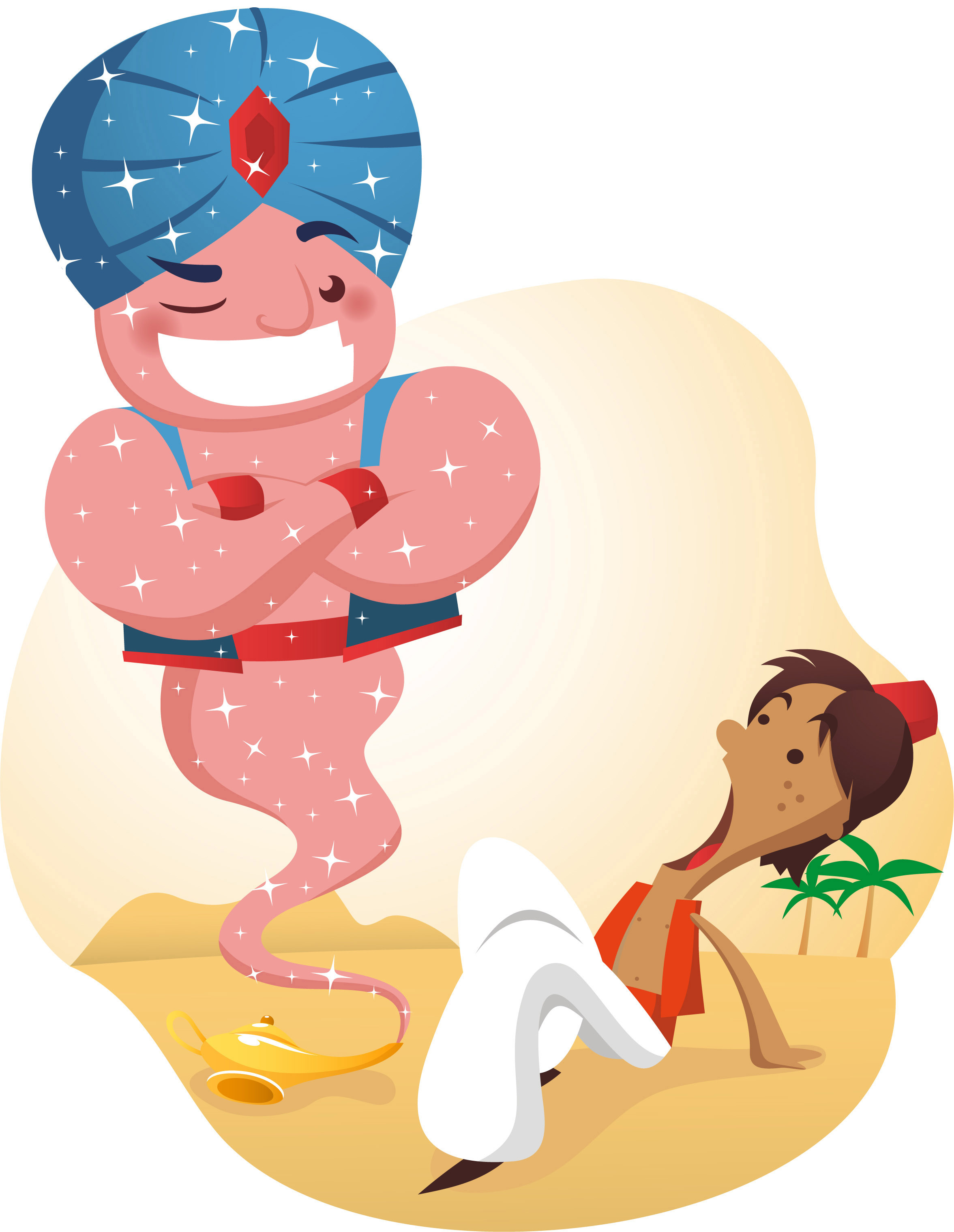 literatura infantil