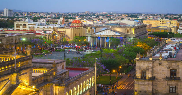 México