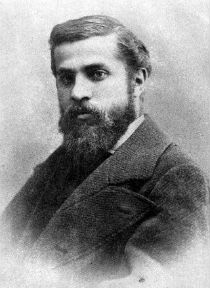Antoni Gaudí / © Wikicommons