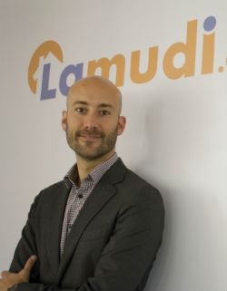 Jaume Molet