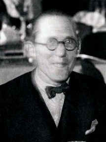 Le Corbusier / © Wikicommons