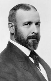 Louis Sullivan / © Wikicommons