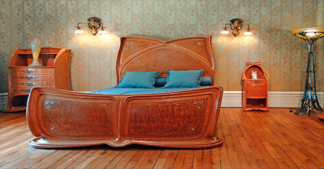 mueble moderno