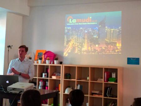 Charla
